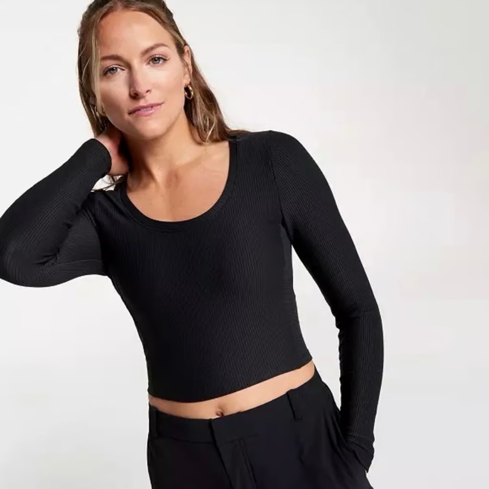 Calia Long Sleeve